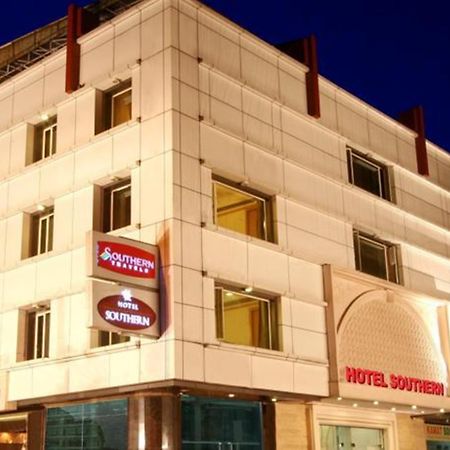 Hotel Southern Delhi  Phòng bức ảnh