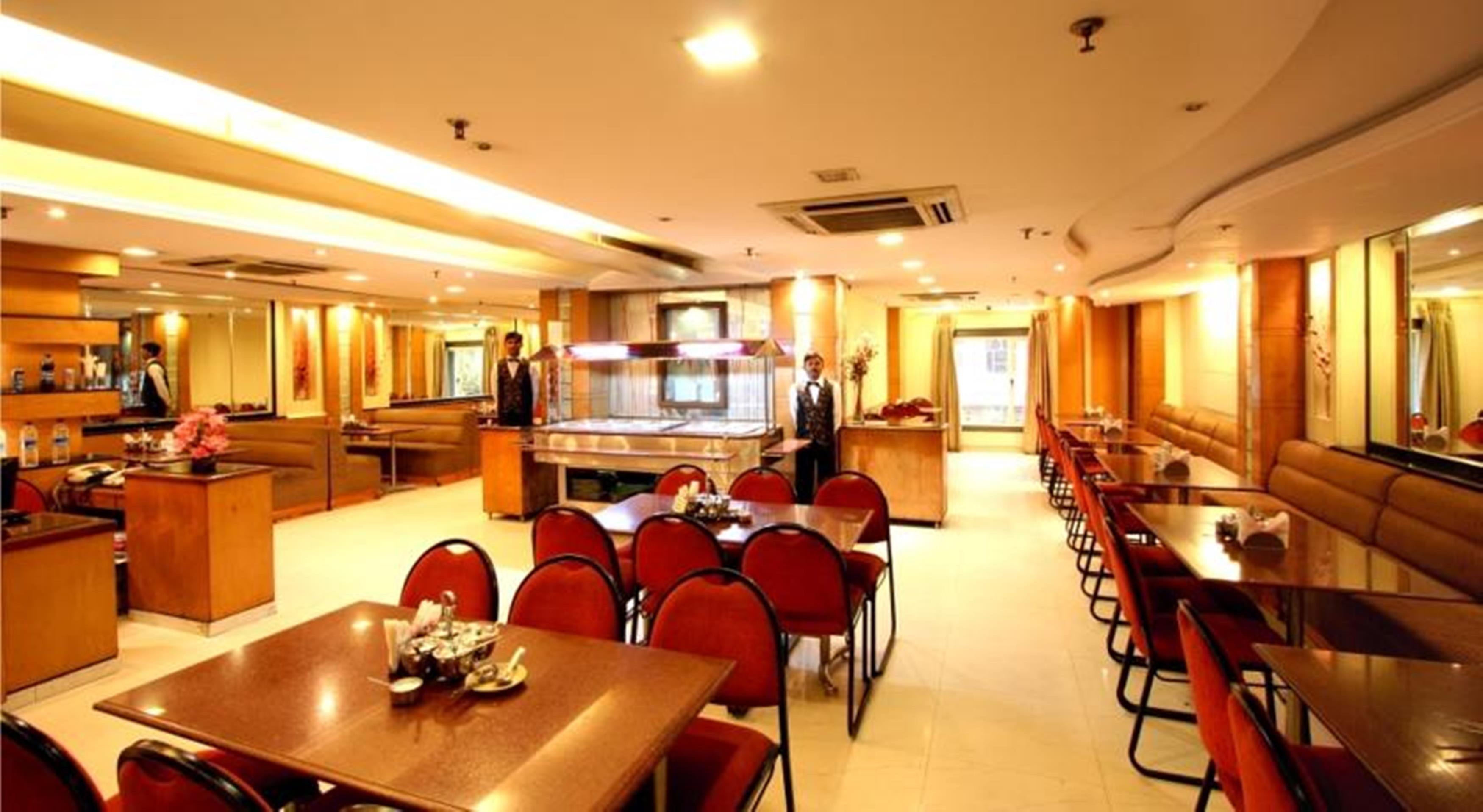 Hotel Southern Delhi  Phòng bức ảnh