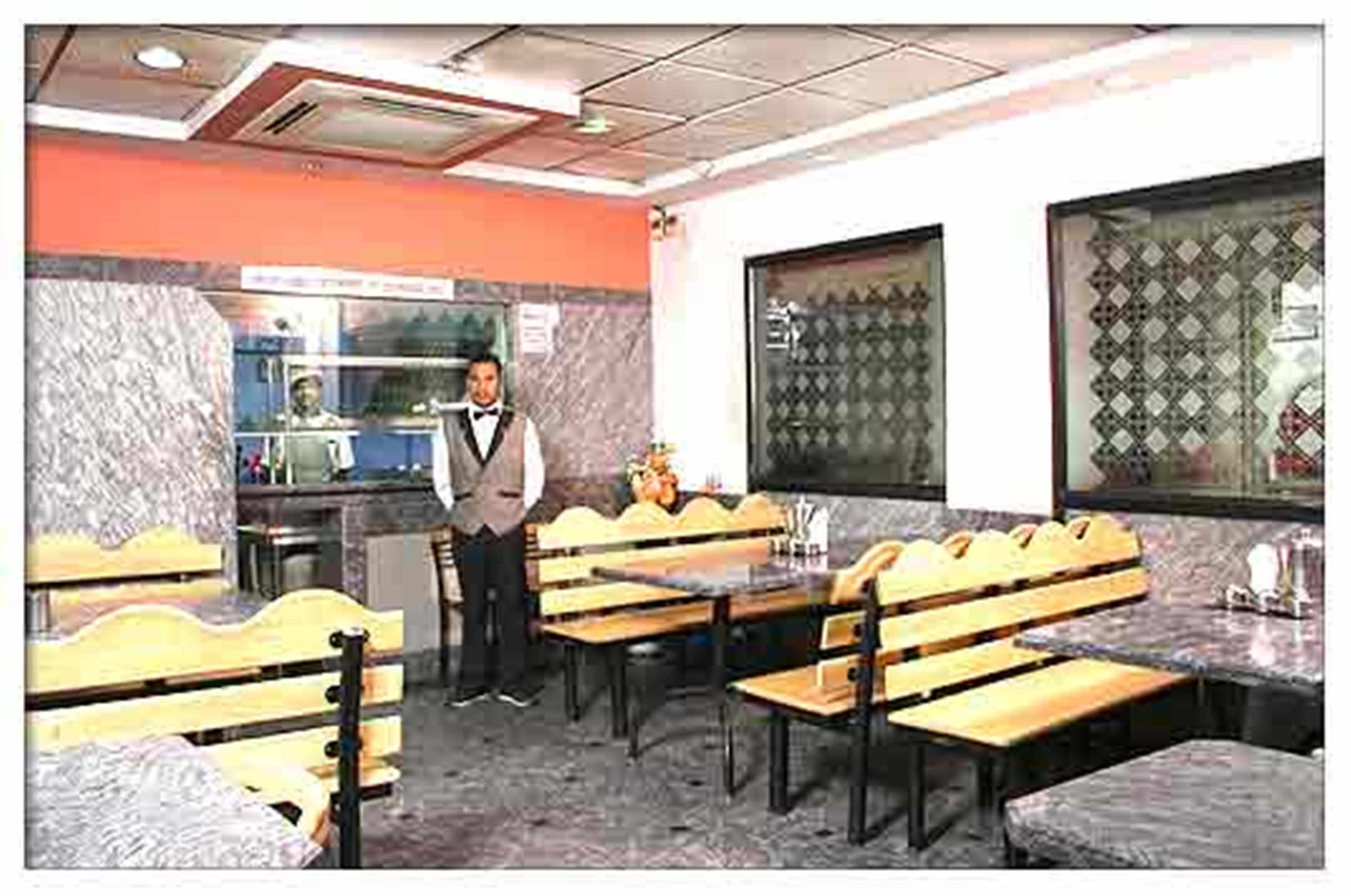 Hotel Southern Delhi  Ngoại thất bức ảnh