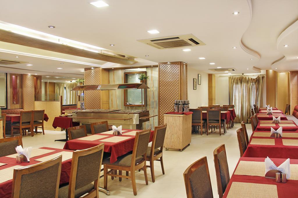 Hotel Southern Delhi  Ngoại thất bức ảnh