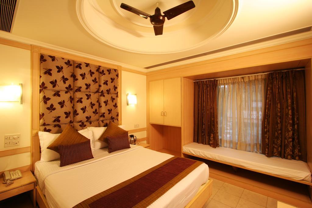 Hotel Southern Delhi  Ngoại thất bức ảnh