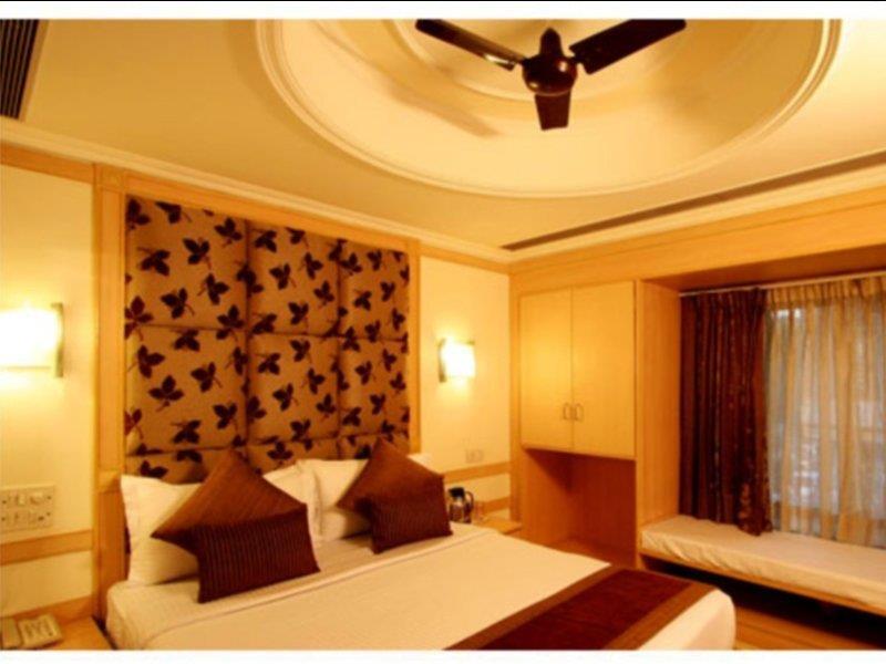 Hotel Southern Delhi  Ngoại thất bức ảnh