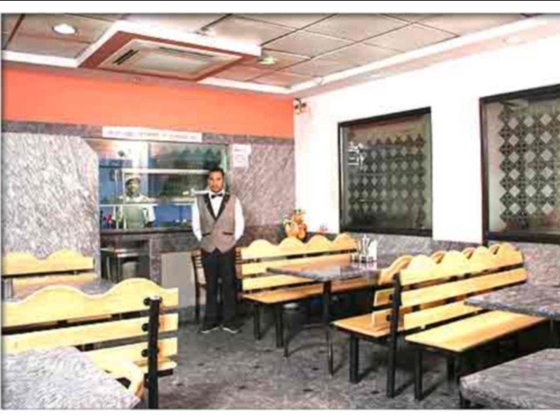 Hotel Southern Delhi  Ngoại thất bức ảnh