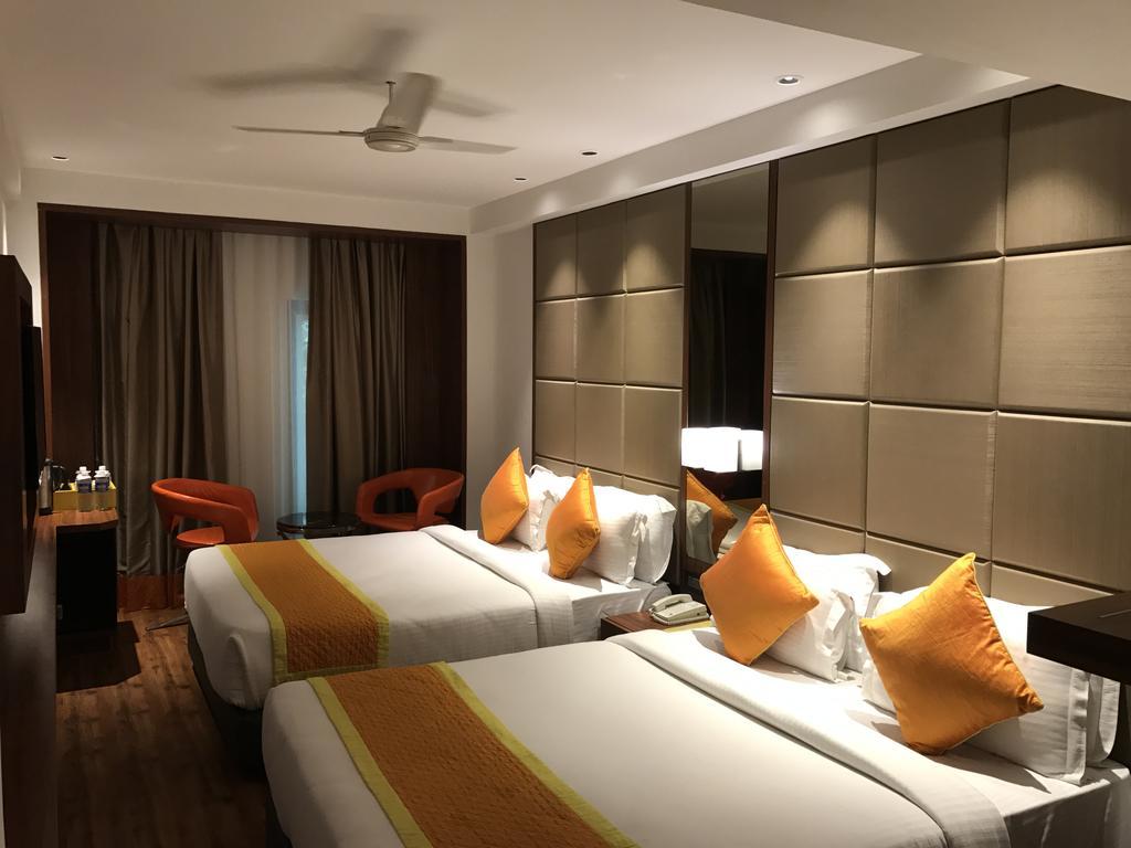 Hotel Southern Delhi  Ngoại thất bức ảnh