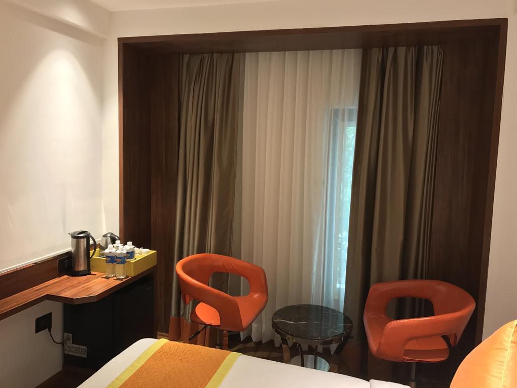 Hotel Southern Delhi  Ngoại thất bức ảnh